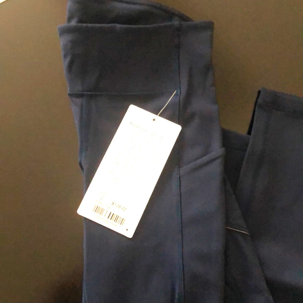 Lululemon Speed Up Tight 28’’